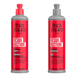 Tigi Bed Head Resurrection Shampoo + Acondicionador 400 Ml