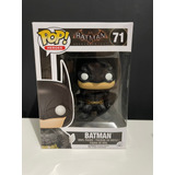 Funko Pop! Vinyl: Batman Arkham Knight #71