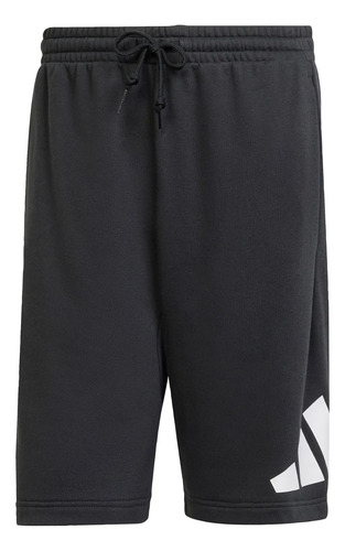 Shorts adidas Casual Essential French Terry Hombre Je8956