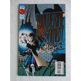 Wolverine/gambit Nºs 1 A 4 Victims Marvel 1995 Em Inglês