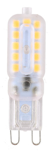 Foco Led G9, 5 W, 2835, Smd, Regulable, Que Ahorra Energía