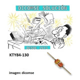 Diodo Kty84-130 Kty84 Sensor Temperatura