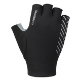 Guantes Medio Dedo Ciclismo Bicicleta Shimano Advanced