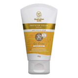 Protetor Solar Facial Gel Creme Fps 30 Australian Gold - 50g