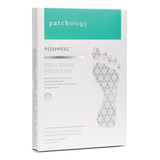 Patchology Poshpeel Pedi Cure  Tratamiento De Remojo Para Ex