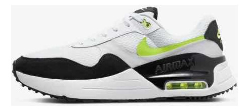 Tênis Nike Air Max Systm Tam. 44 Condição Perfeita