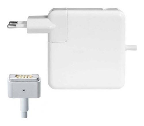 Cargador Macbook 85w 20v 4.25a Alternativo Nuevo Calidad