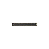 Conector Fpc Lcd Compatible Con Samsung A71