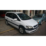 Polarizados Chevrolet Zafira Polar Jet Lamina Bipper 