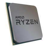 Procesador Gamer Amd Ryzen 5 5600 100-100000927box  De 6 Núcleos Y  4.4ghz De Frecuencia Con Gráfica Integrada