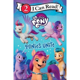 My Little Pony: Ponies Unite - Hasbro(bestseller)