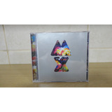 Coldplay # Mylo Xyloto # Cd Nacional Ótimo Estado # Frete 12