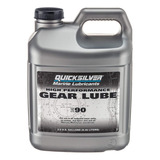 Quicksilver Sae 90 High Performance Gear Lube