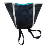 Mochila Matera Mantel Impermeable 