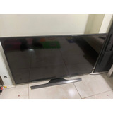 Samsung Tv Smart. 4k. Un48ju6500 Para Repuestos