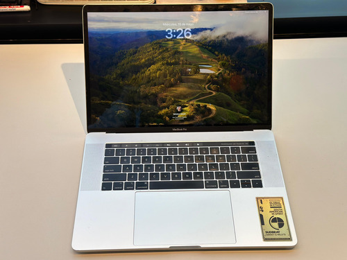 Apple Macbook Pro 15 1tb 16gb Ram + Cargador, Funda Y Mouse