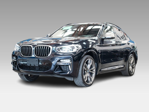 Bmw X4 2019