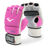 Everlast Evercool Guantes Para Kickboxing