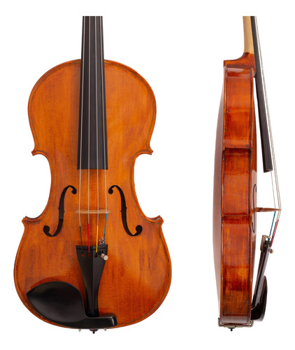 Viola De Arco Di Pietro Atelier Stradivari 40,5 N°34