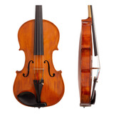 Viola De Arco Di Pietro Atelier Stradivari 40,5 N°34