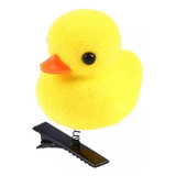 25 Cute Patito Kawaii Pinza Prendedor Clip Pasador Moda