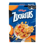 Cereal Zucaritas Kellogg's De 1.2 Kg