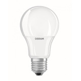 Lampara Foco Led Osram 9w (= 60w) Dimerizable Luz Cálida 