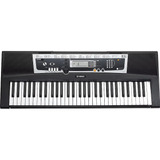 Teclado Yamaha + Base + Banco + Pedal