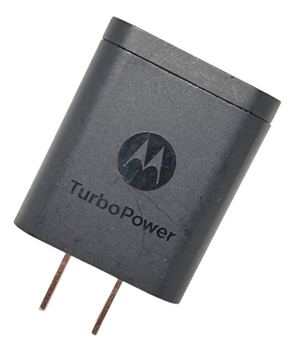 Turbo Power Motorola  Original Tipo C Sc-51 De Equipo