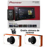 Kit Pantalla Pioneer Avh-g225bt + 4 Bocinas Jbl Stage1621 