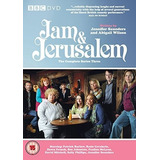 Jam And Jerusalem  Serie Tres Dvd