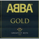 Cd Abba Gold