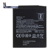 Bateria Para Xiaomi Redmi 6 6a M1804c3dh Bn37 3000 Mah