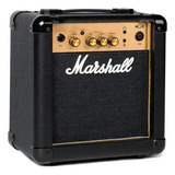 Amplificador Marshall Mg-10 Combo Guitarra