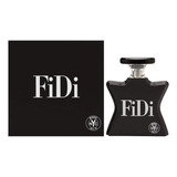 Perfume Bond N.º 9 New York Fidi Edp, 100 Ml, Unisex