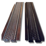 Ralo Seca Piso Linear Anti Inseto Grelha 5x50 Piscina Oculto