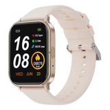 Smartwatch Reloj Inteligente Jd New York 1.83 Bluetooth Cta*