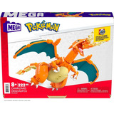  Mega Pokémon - Juego De Juguetes De Construcción De Figuras