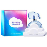 Ariana Grande Cloud Eau De Parfum Spray Transparente 100ml