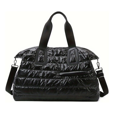 Bolsa De Viaje Acolchada Acolchada, Bolsa Deportiva Para Sec | Envío gratis