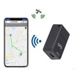 Mini Tracker Gps Tracker Rastreador Gps Para Coche Espía