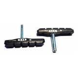 Patines Freno Scs Cantilever Con Vastago- P/ Bicicleta 