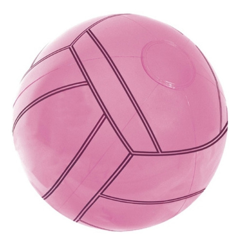 Pelota De Playa Inflable Deportes Bestway 41cm