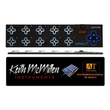Keith Mcmillen Instruments Soft Step 2 Pedaleira Midicontrol