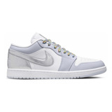 Tenis Jordan 1 Retro Low Tear Away / 26 Cm / Originales