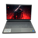 Laptop Gamer G15 5520 Corei7-12700h 16gb 512gb Rtx3060