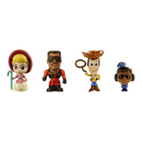 Set Mini Figuras Coleccion Toy Story Series