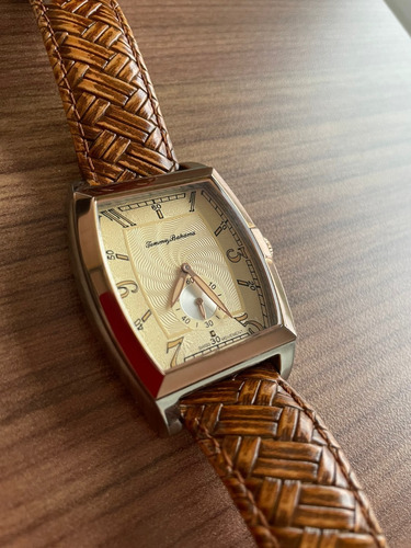Reloj Tommy De Colección 