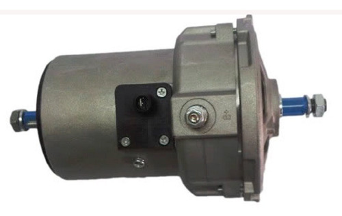 Alternador Vw Escarabajo/brasilia/kombi 34a Ca-58 Foto 5