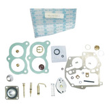 Reparacion Kit Carburador Ford Escort Vw Gacel Brosol 2e7